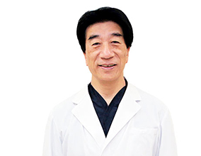 Dr.岡田隆夫